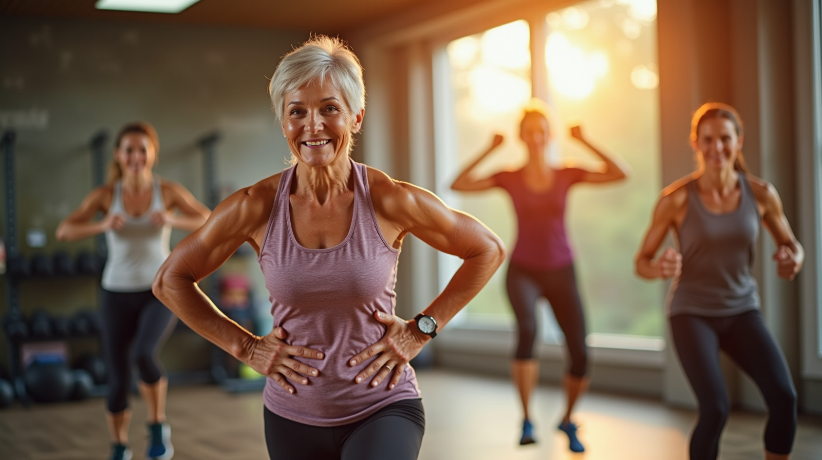 Тренування